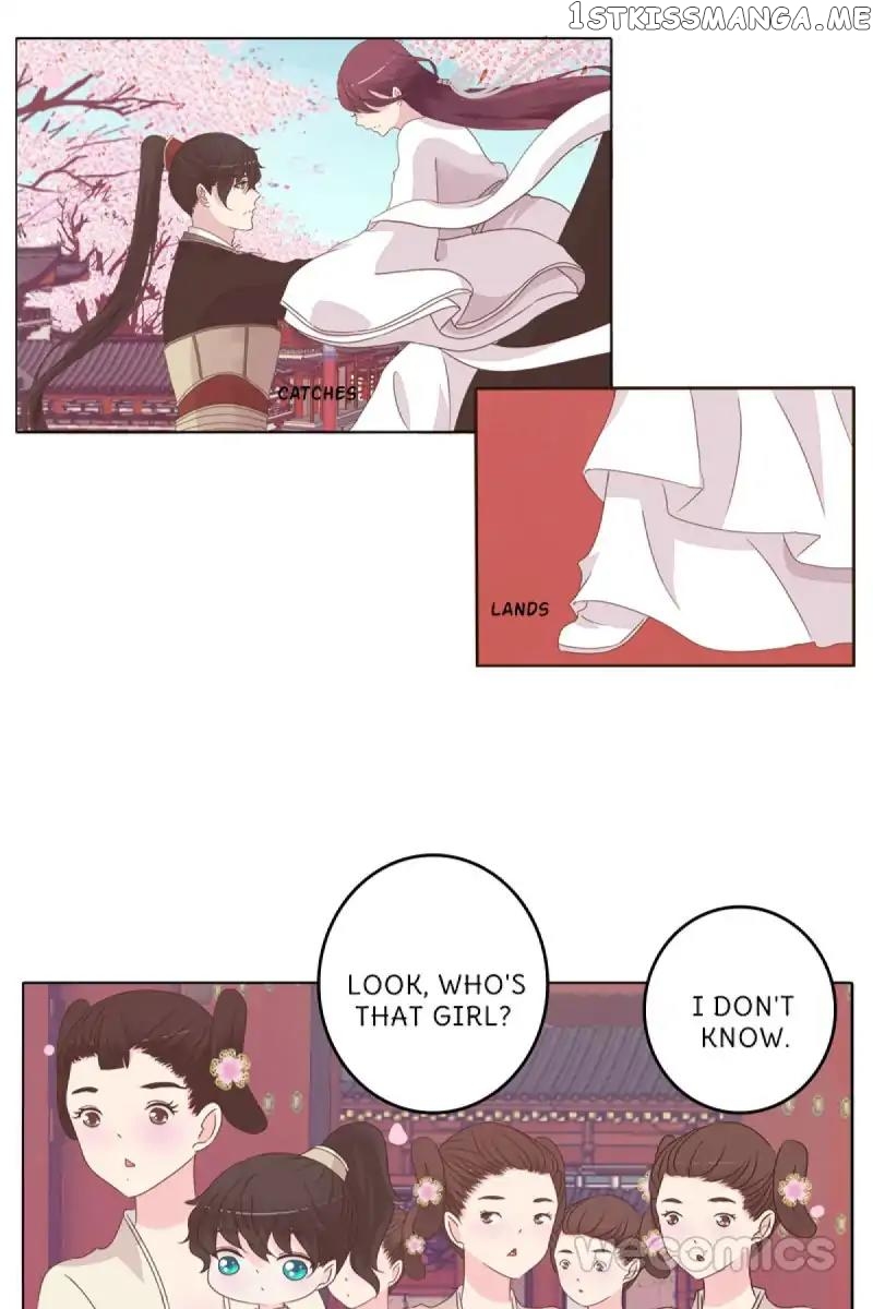 General, You May Leave Now chapter 9 - page 7