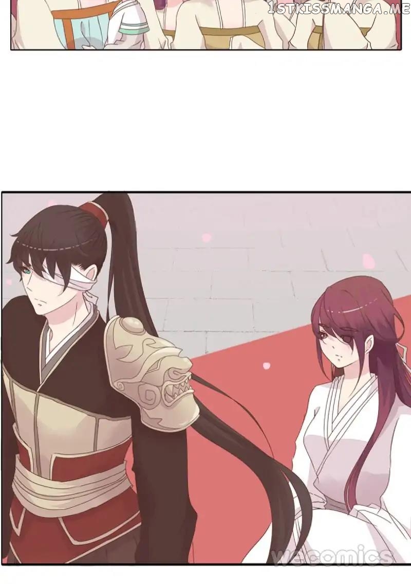 General, You May Leave Now chapter 9 - page 8