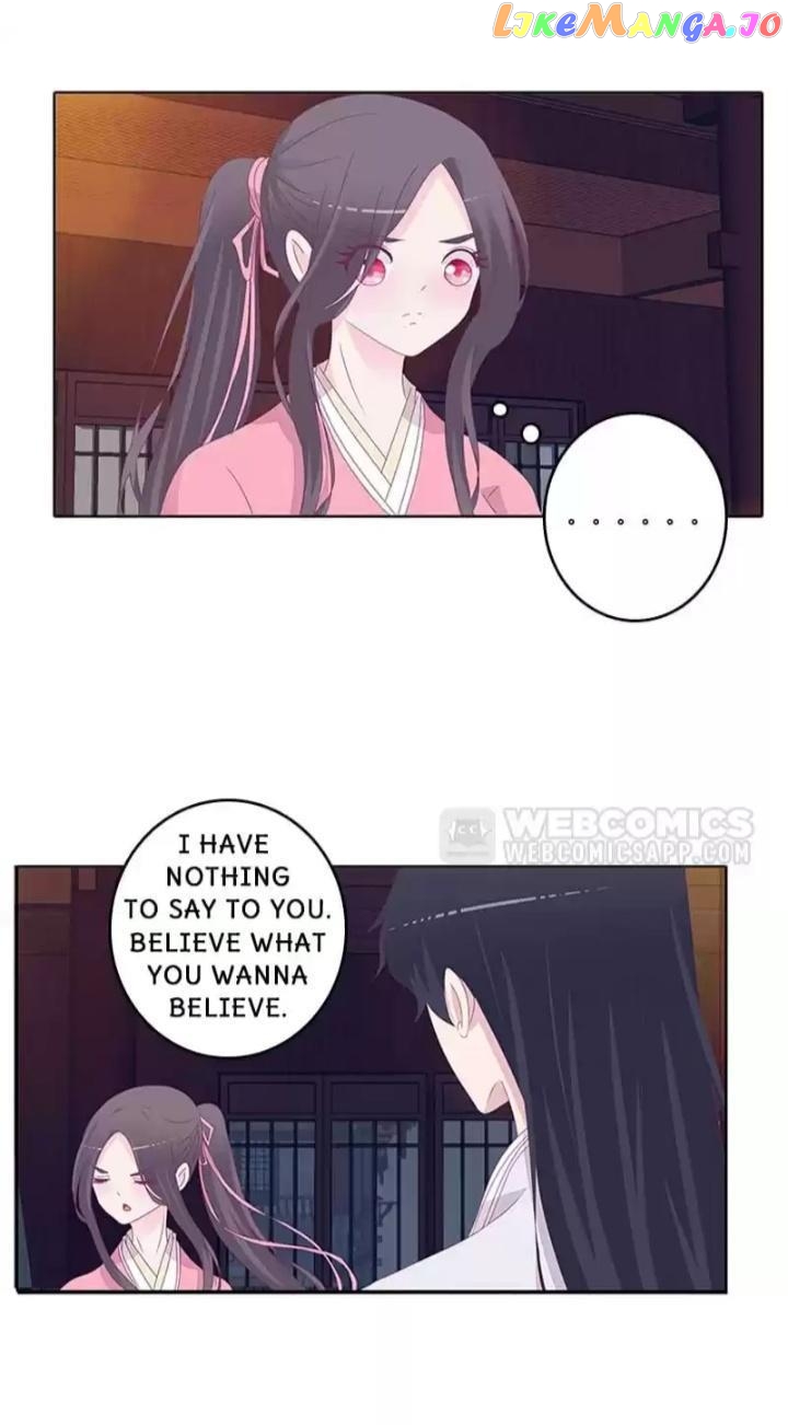 General, You May Leave Now chapter 33 - page 19
