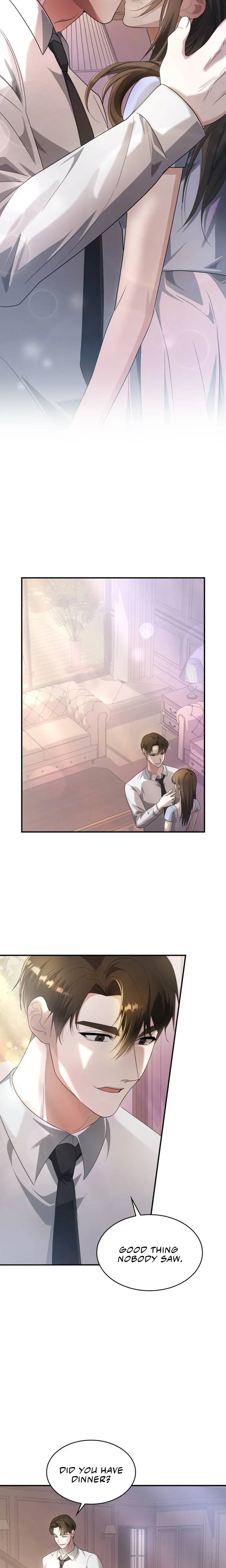 Love Affair Chapter 27 - page 23