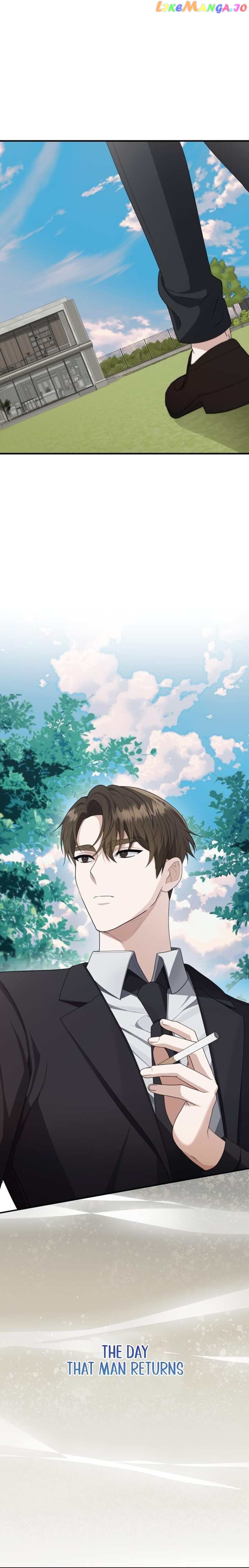 Love Affair Chapter 19 - page 16