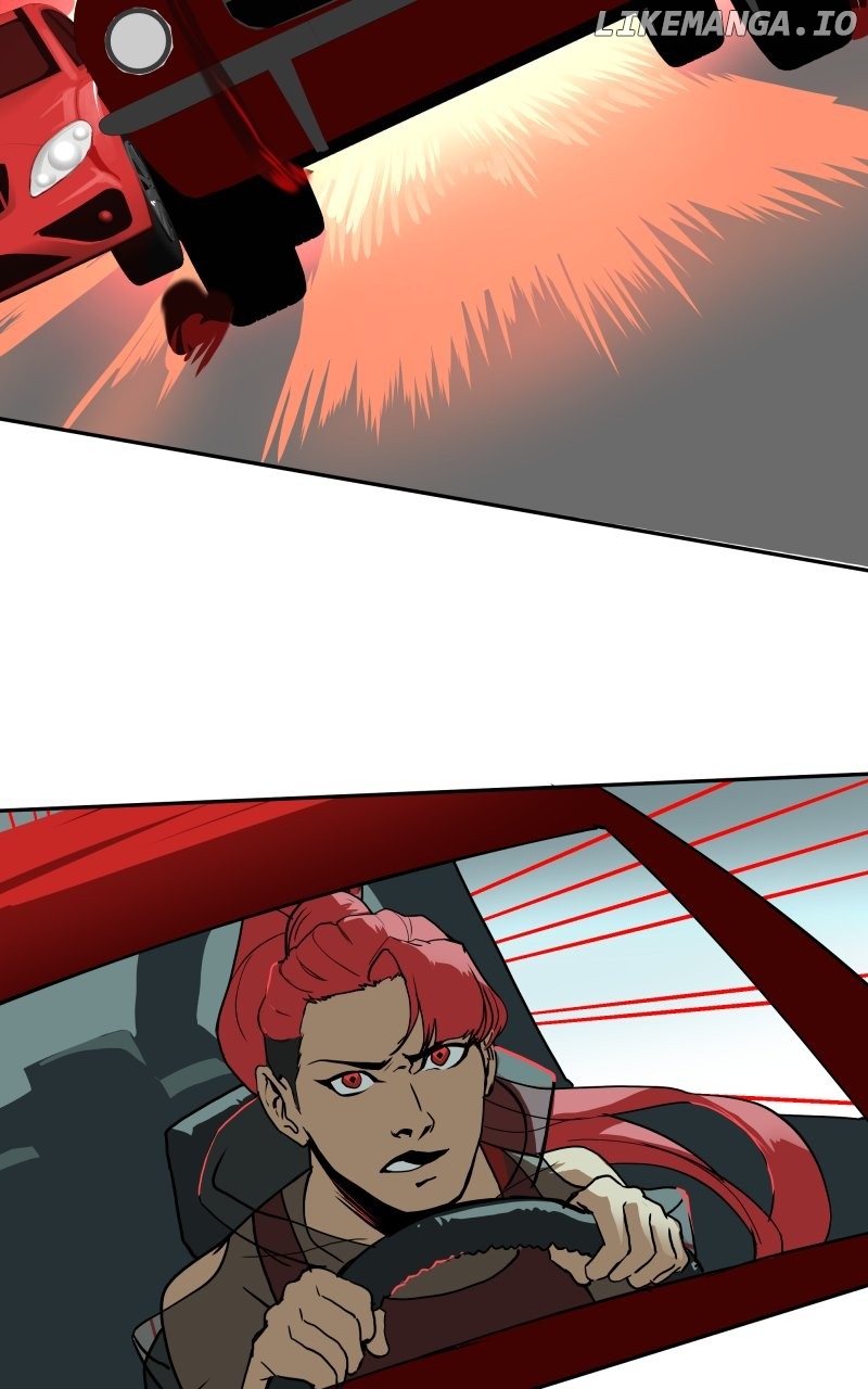 Sunset Phoenix Chapter 21 - page 11