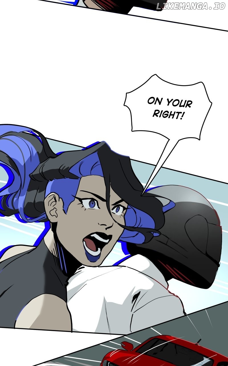 Sunset Phoenix Chapter 21 - page 14