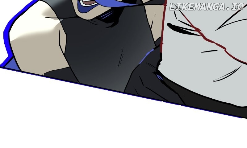 Sunset Phoenix Chapter 21 - page 19