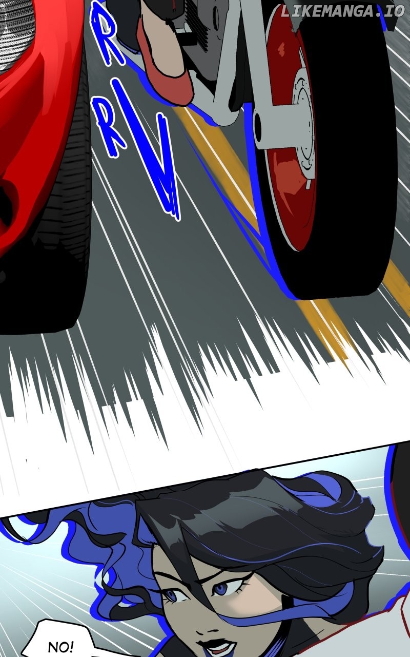 Sunset Phoenix Chapter 21 - page 23