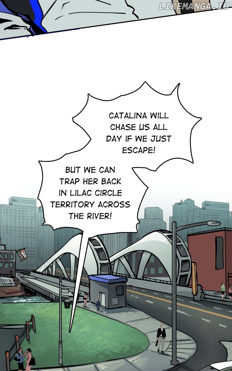 Sunset Phoenix Chapter 21 - page 25