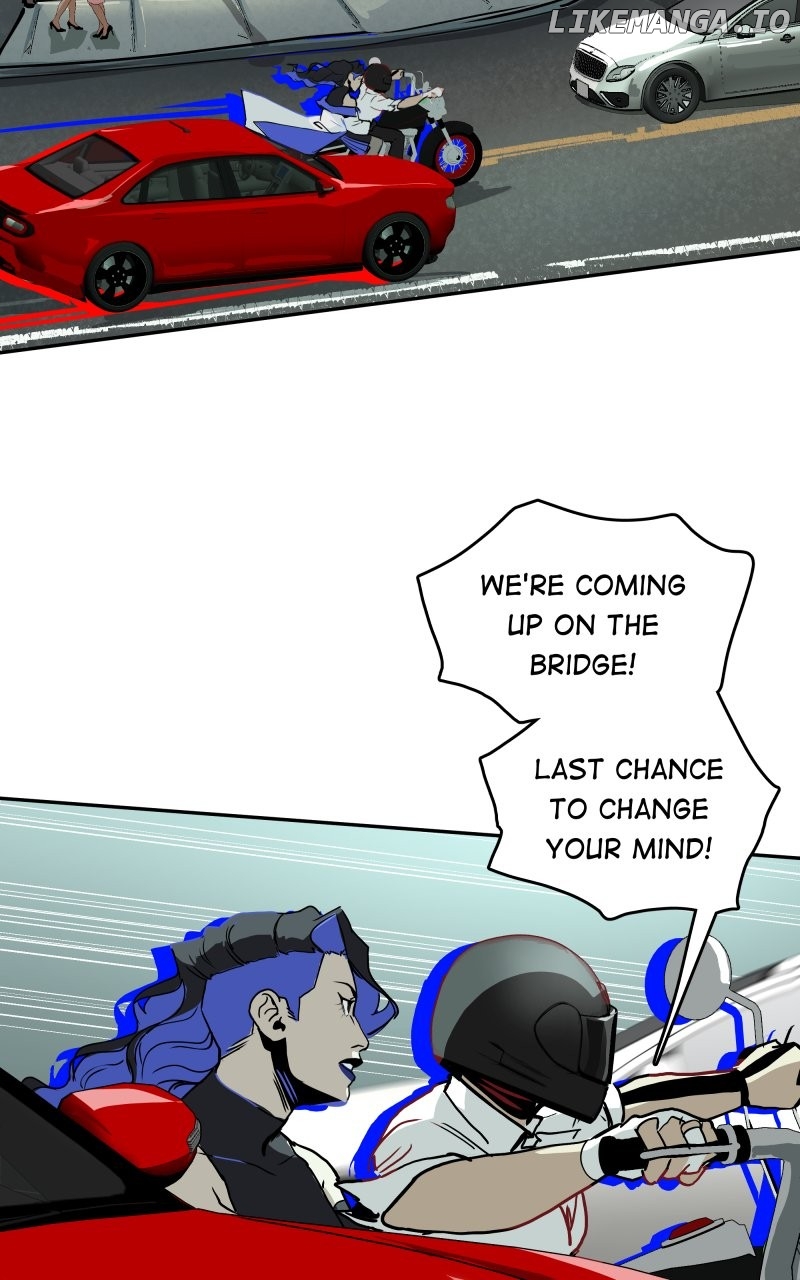 Sunset Phoenix Chapter 21 - page 26