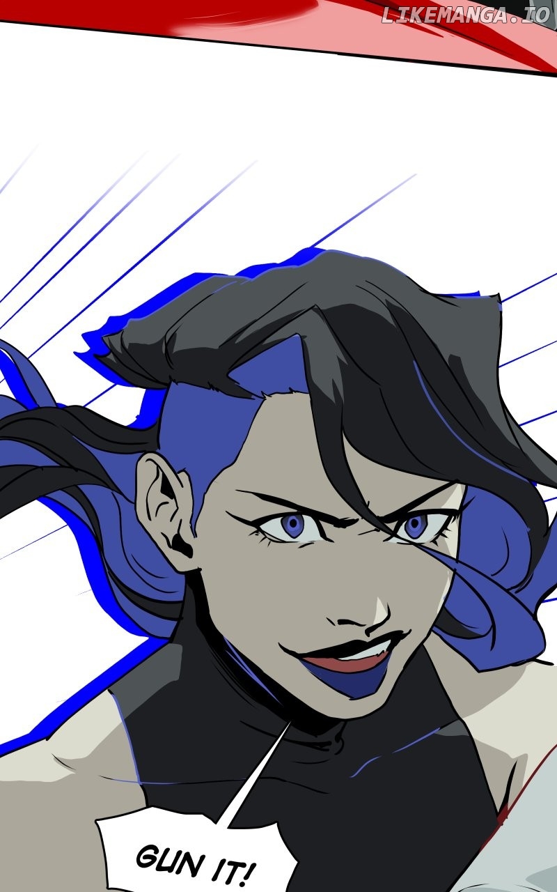 Sunset Phoenix Chapter 21 - page 27