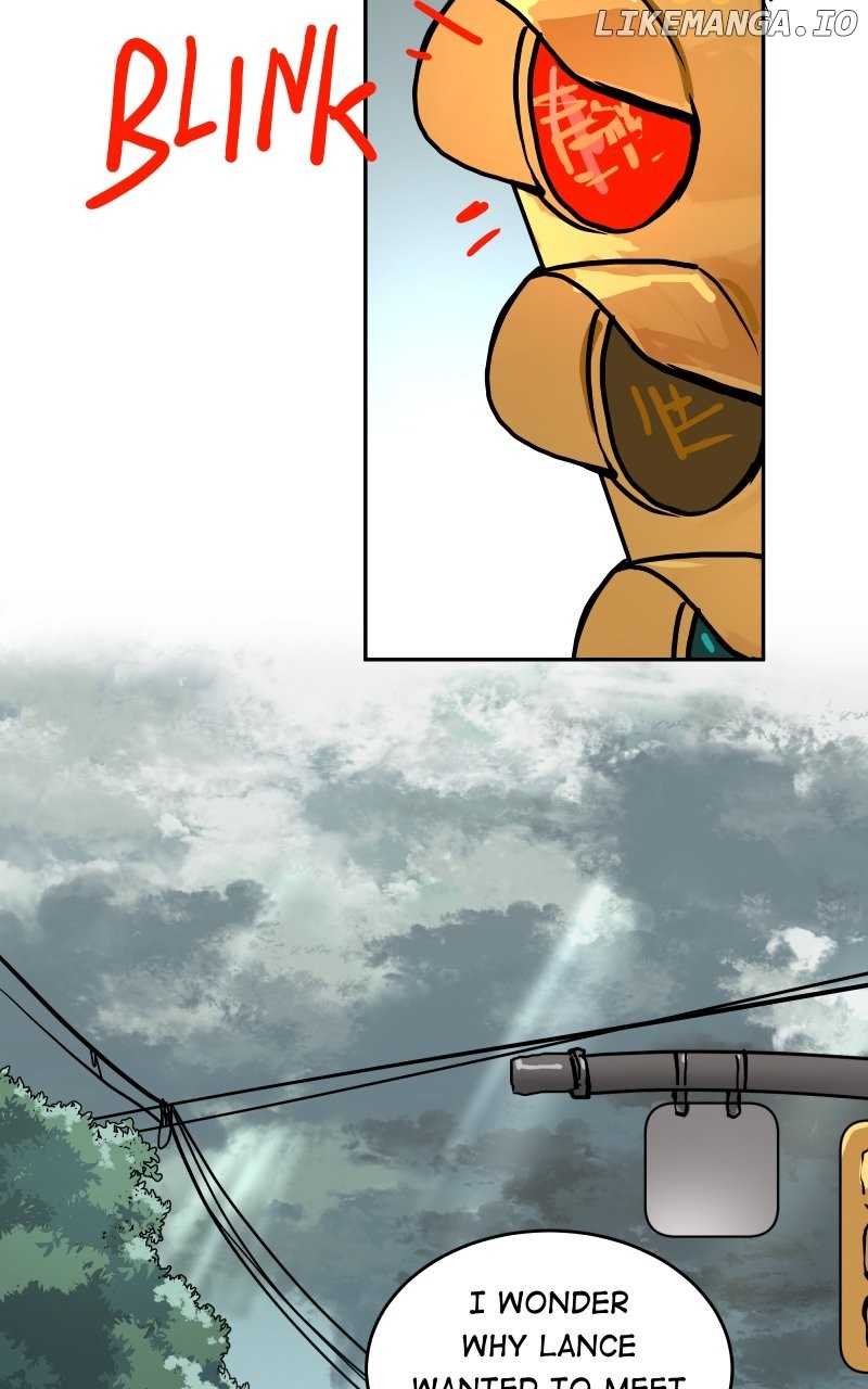 Sunset Phoenix Chapter 21 - page 3