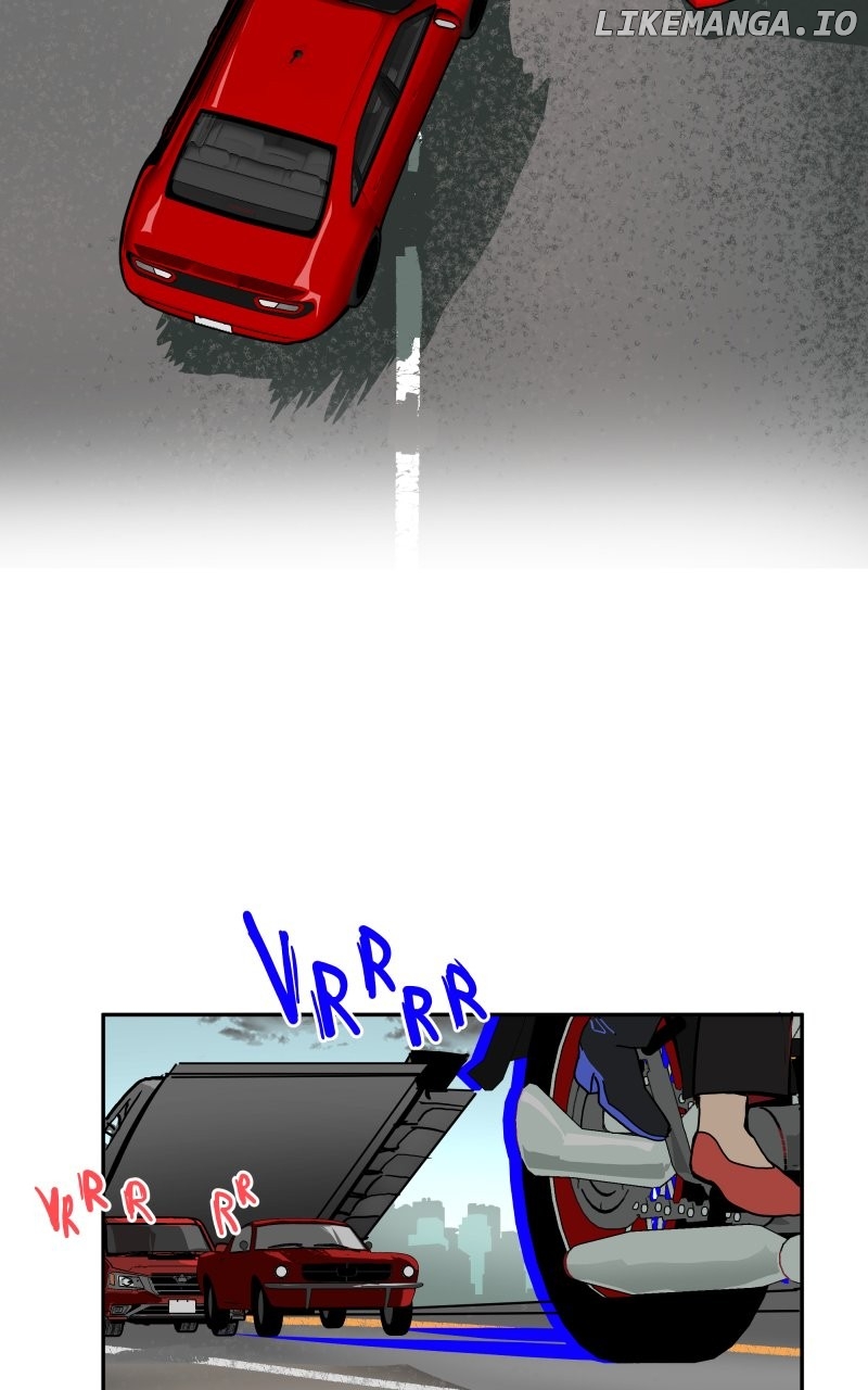 Sunset Phoenix Chapter 21 - page 34