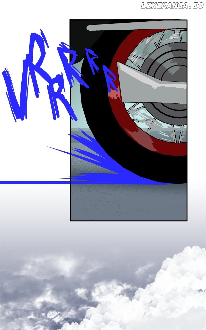 Sunset Phoenix Chapter 21 - page 38