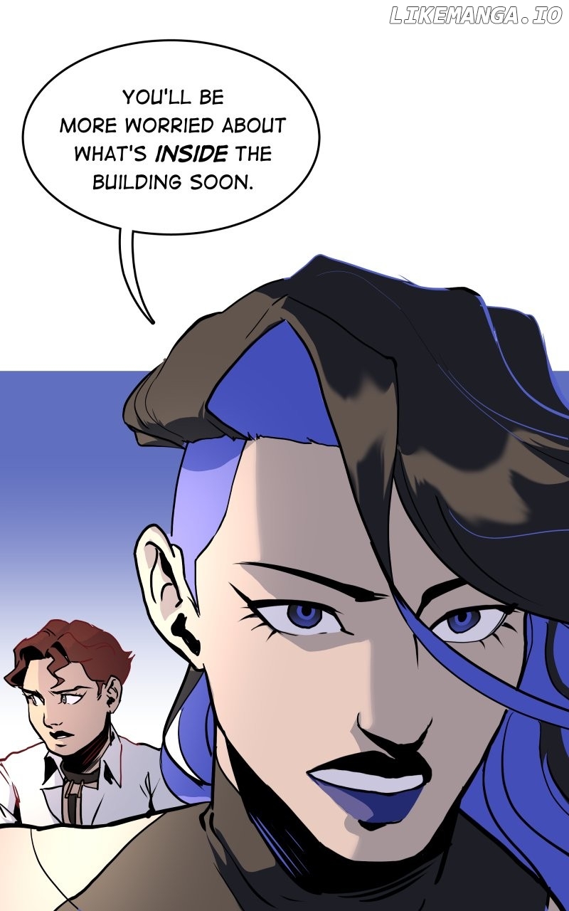 Sunset Phoenix Chapter 21 - page 42