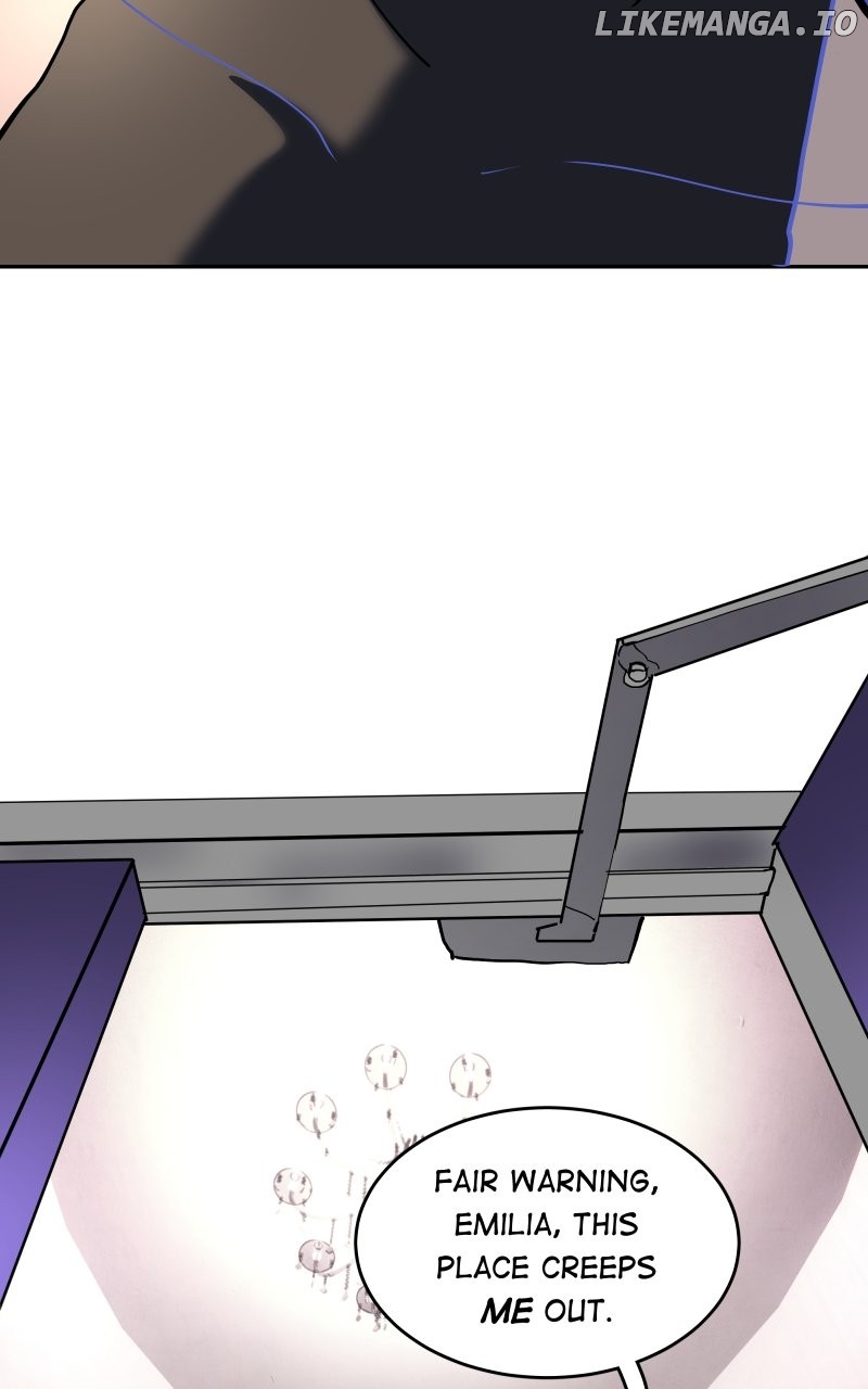 Sunset Phoenix Chapter 21 - page 43