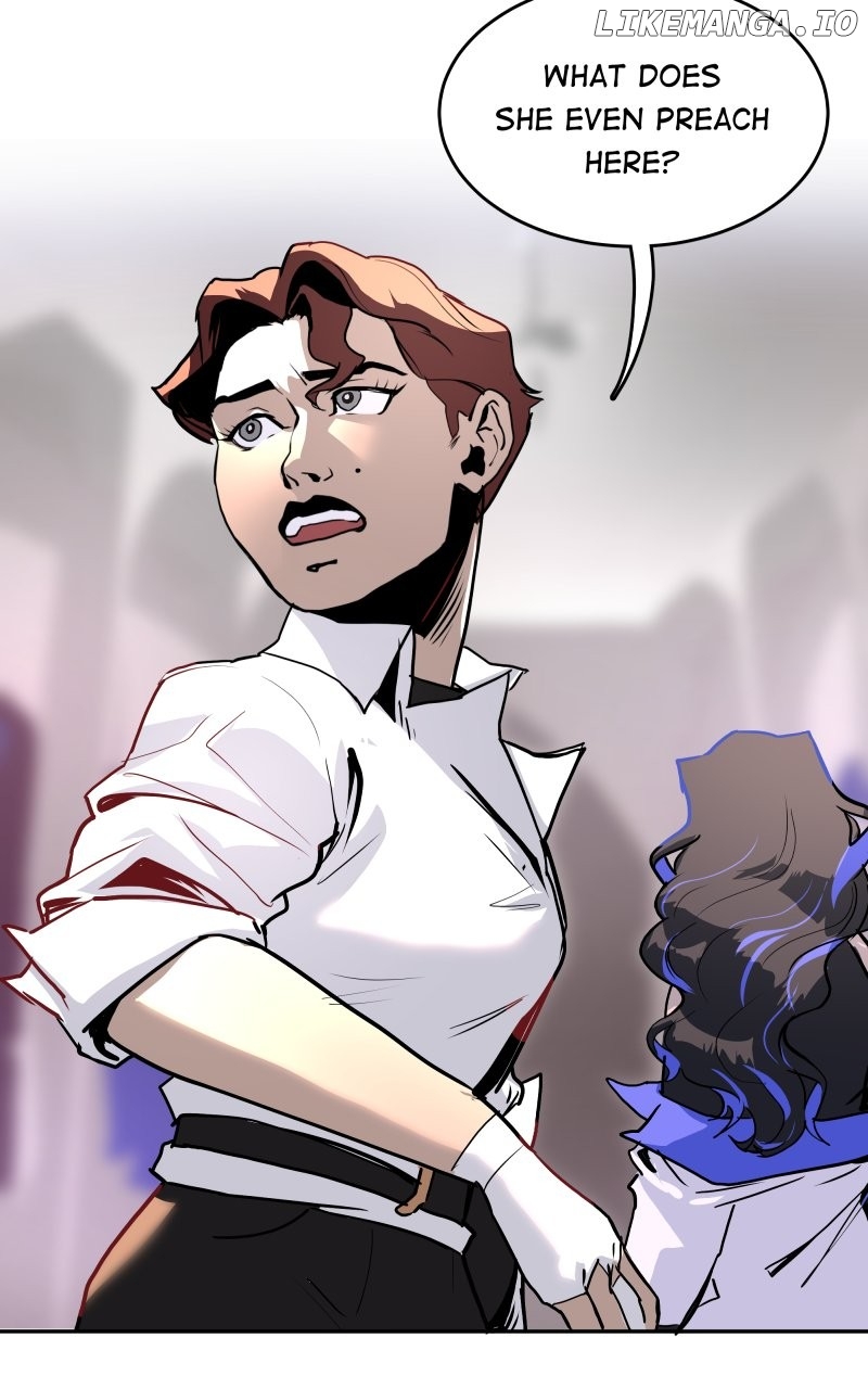 Sunset Phoenix Chapter 21 - page 46
