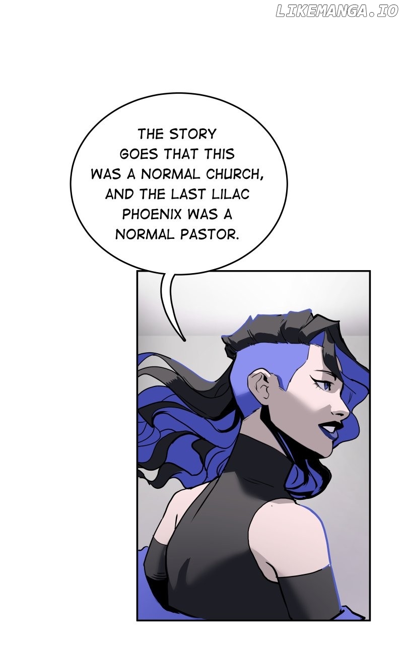 Sunset Phoenix Chapter 21 - page 48