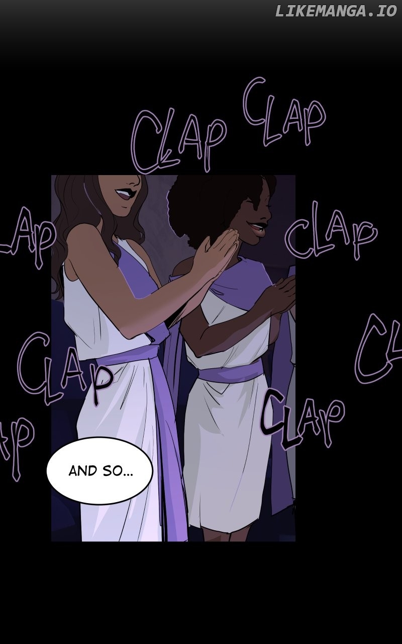 Sunset Phoenix Chapter 21 - page 52