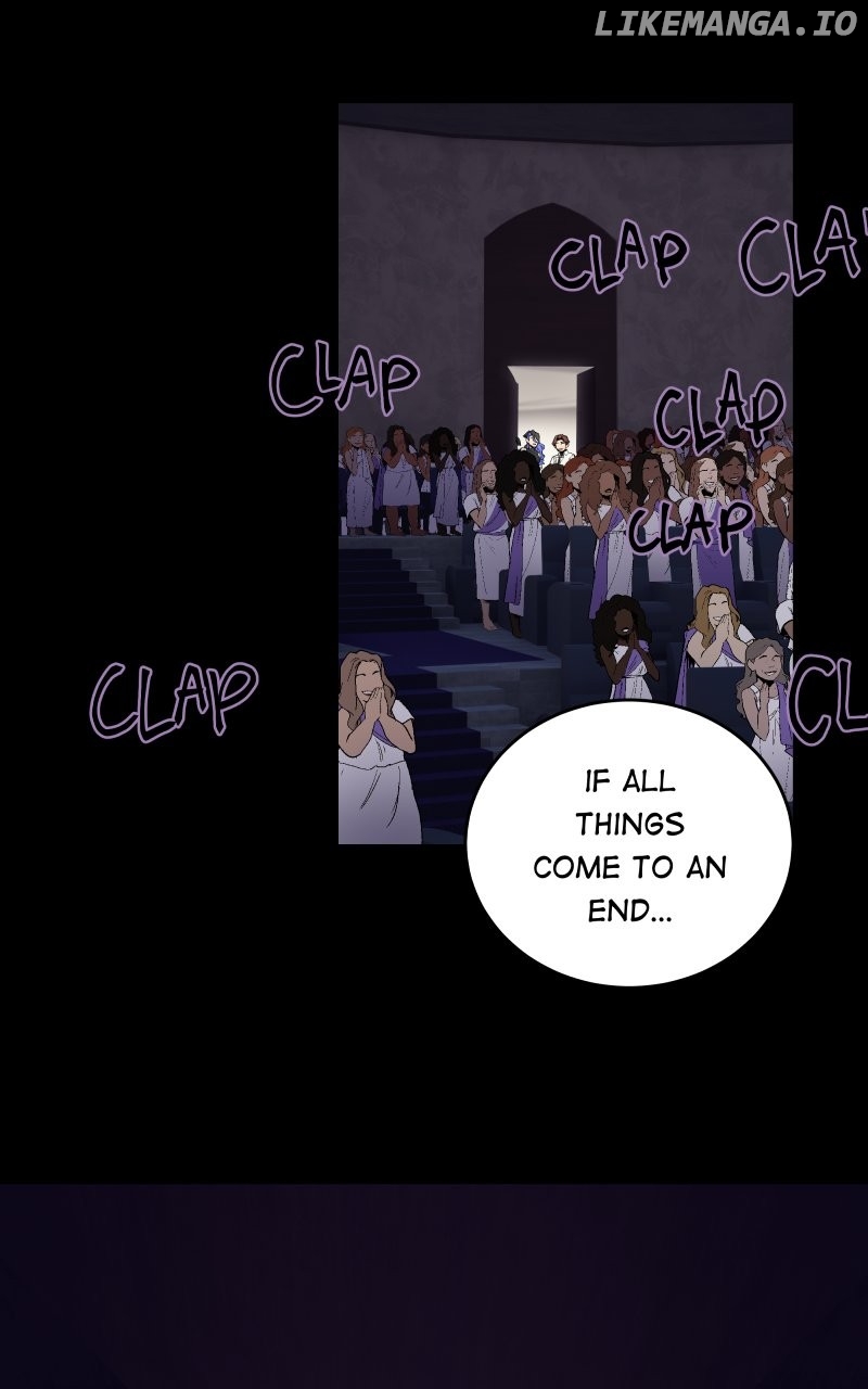 Sunset Phoenix Chapter 21 - page 53