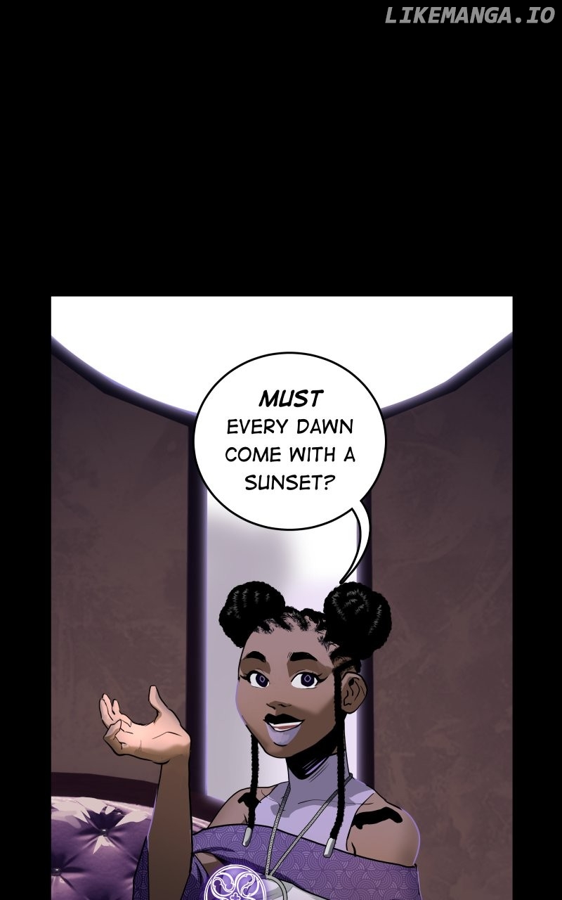Sunset Phoenix Chapter 21 - page 55