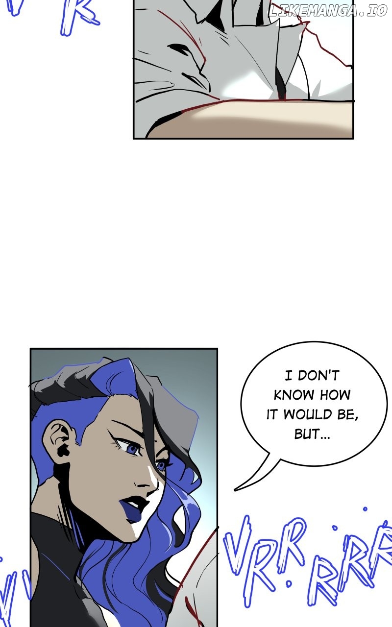 Sunset Phoenix Chapter 21 - page 6
