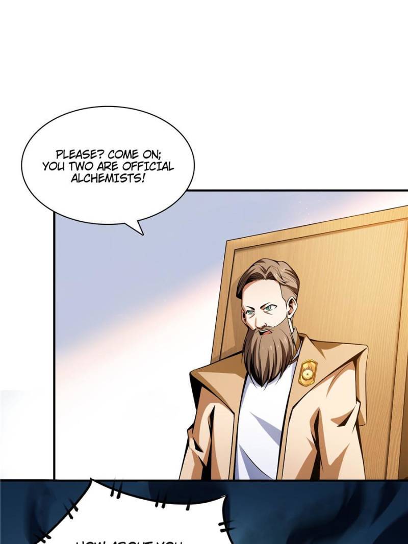 Library of Heaven’s Path chapter 70 - page 15
