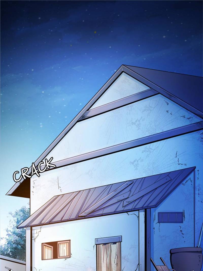 Library of Heaven’s Path chapter 66 - page 1