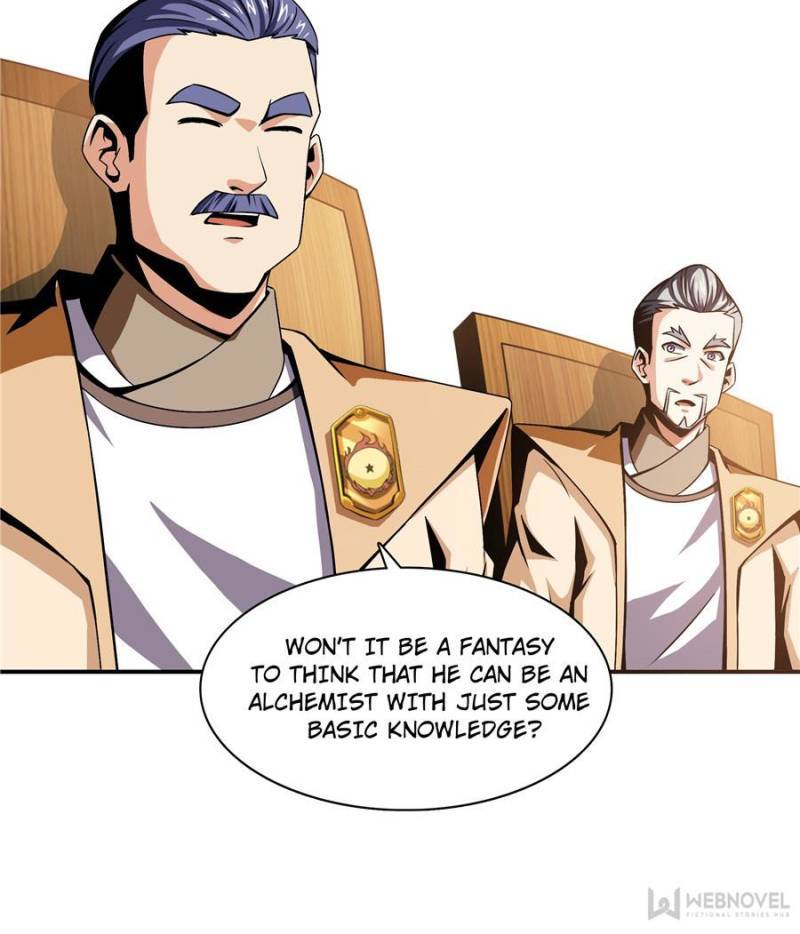 Library of Heaven’s Path chapter 66 - page 42