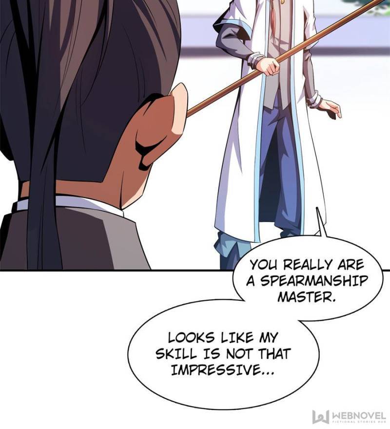 Library of Heaven’s Path chapter 86 - page 12