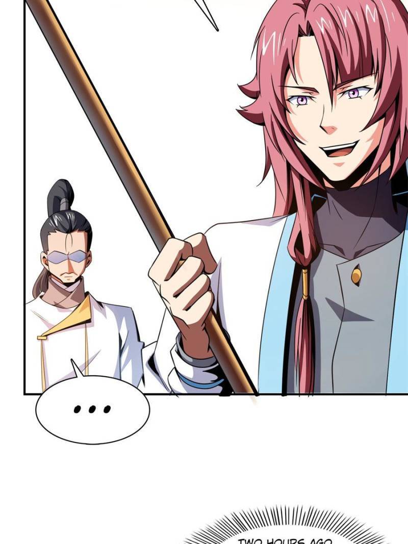 Library of Heaven’s Path chapter 86 - page 17