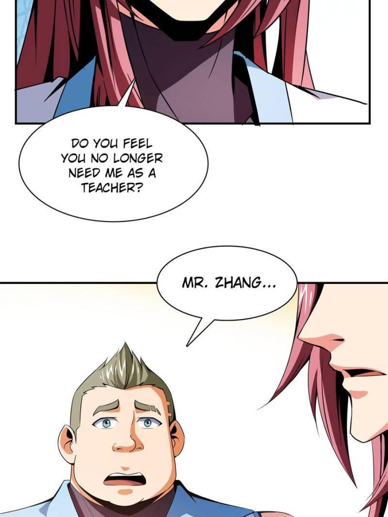 Library of Heaven’s Path chapter 86 - page 46