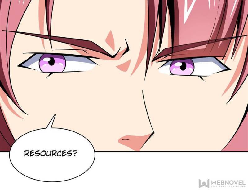 Library of Heaven’s Path chapter 86 - page 50