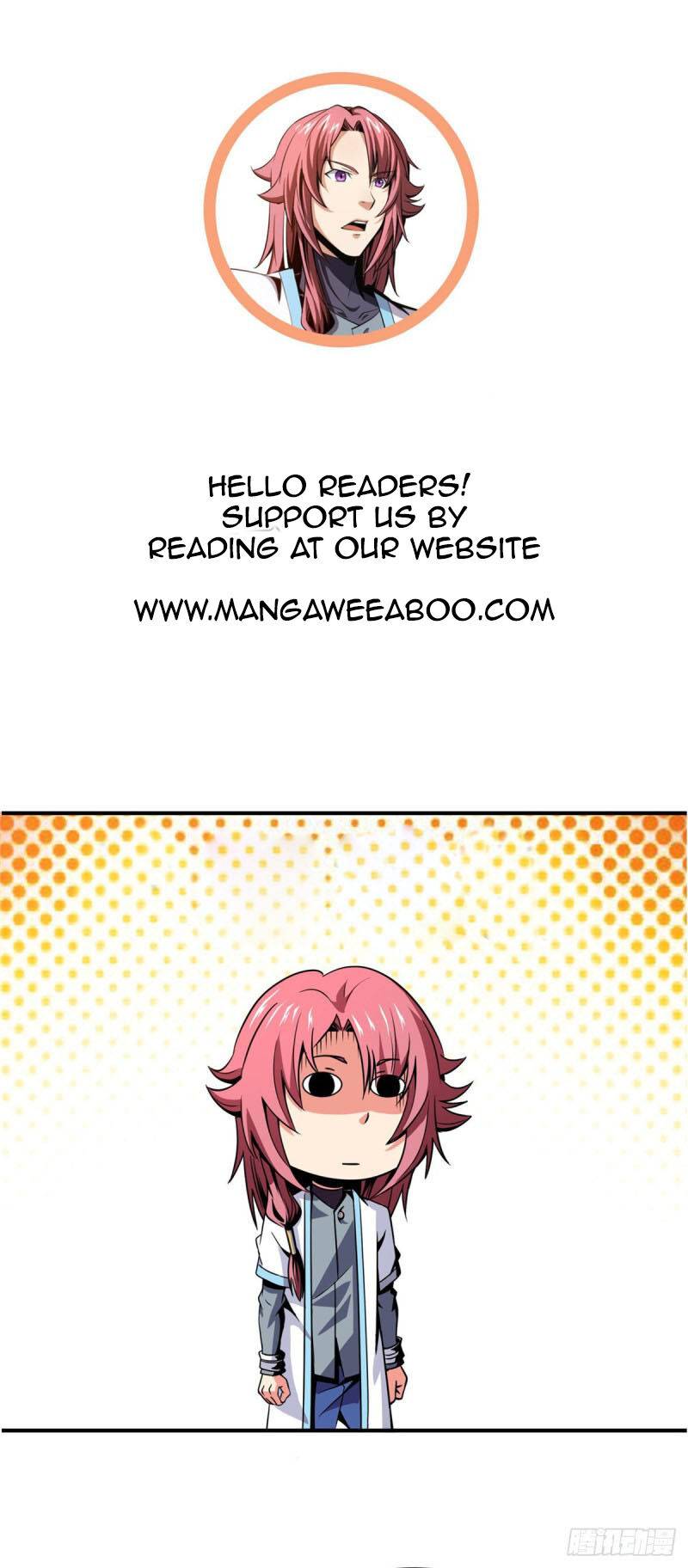 Library of Heaven’s Path chapter 97 - page 20