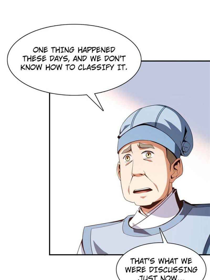 Library of Heaven’s Path chapter 93 - page 28