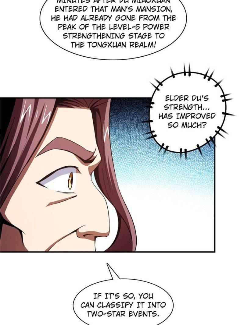 Library of Heaven’s Path chapter 93 - page 35