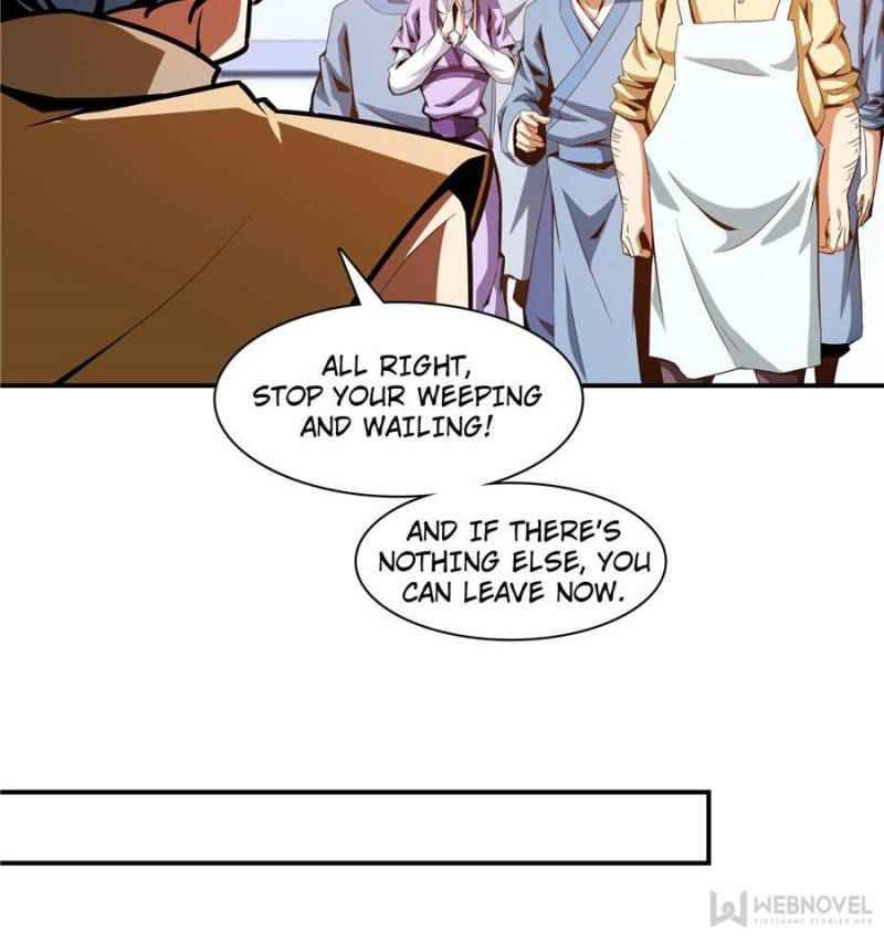 Library of Heaven’s Path chapter 93 - page 6