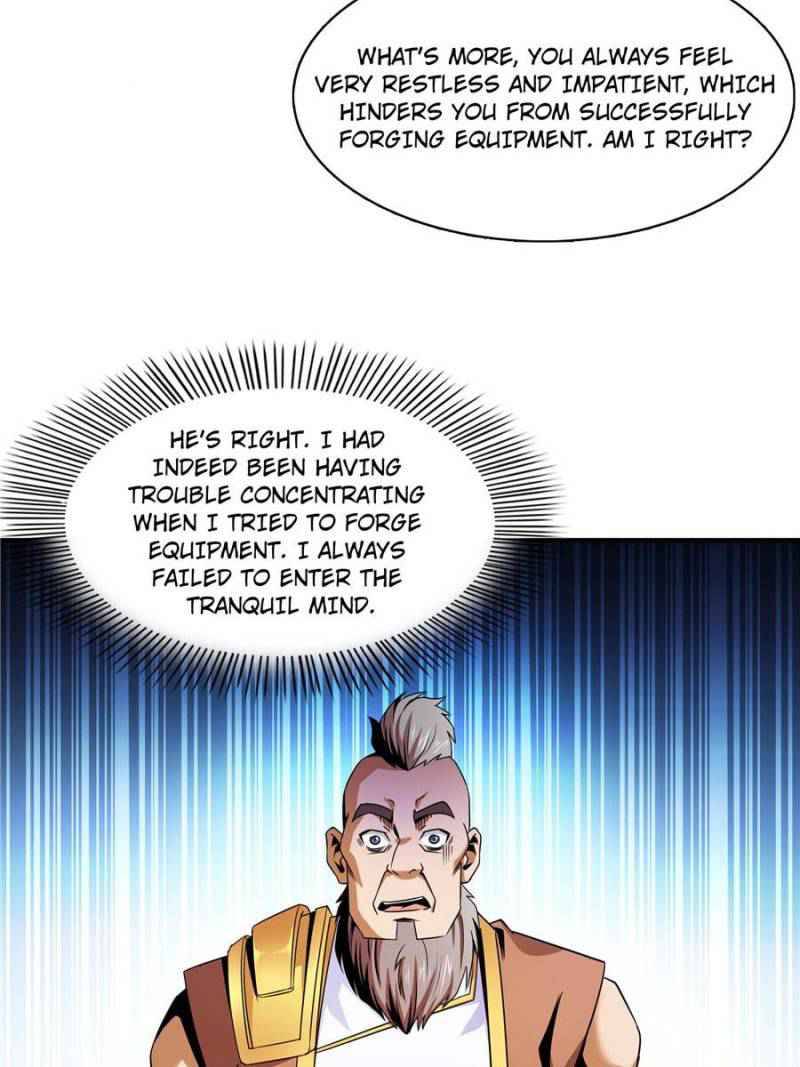 Library of Heaven’s Path chapter 92 - page 10