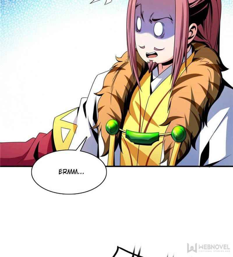 Library of Heaven’s Path chapter 92 - page 15