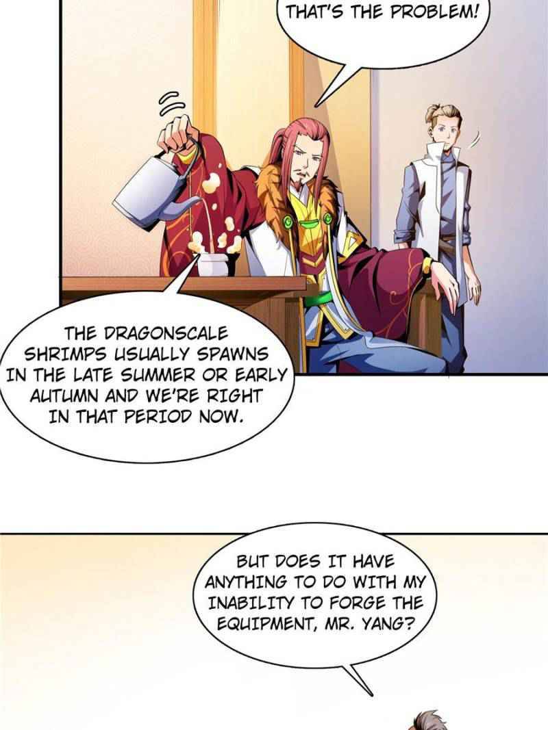 Library of Heaven’s Path chapter 92 - page 2