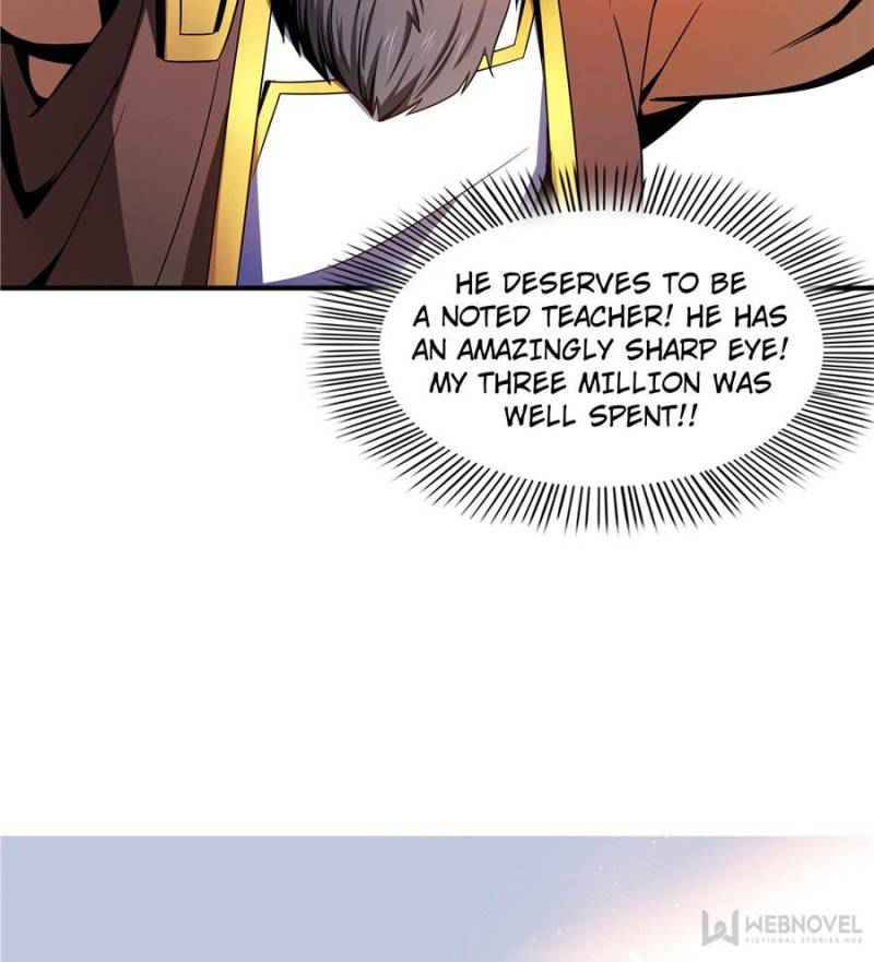 Library of Heaven’s Path chapter 92 - page 21