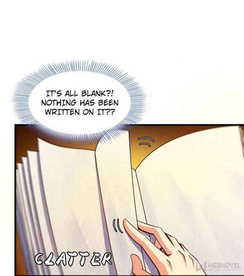 Library of Heaven’s Path chapter 92 - page 39