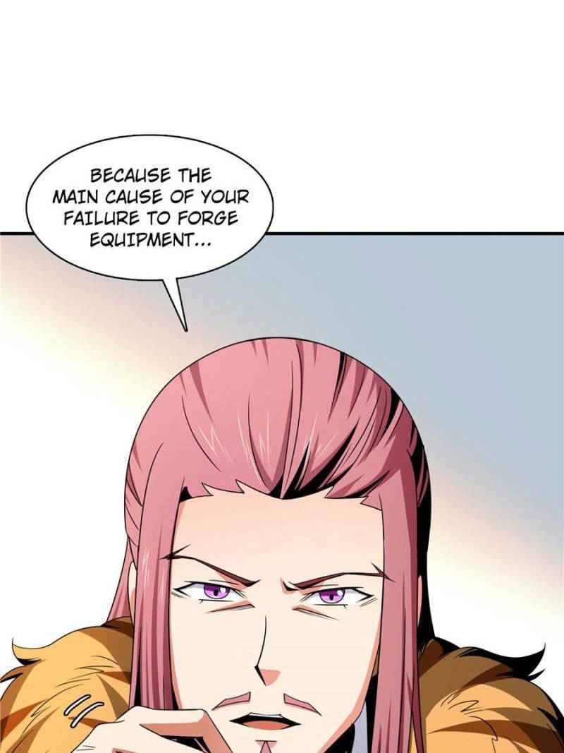 Library of Heaven’s Path chapter 92 - page 4