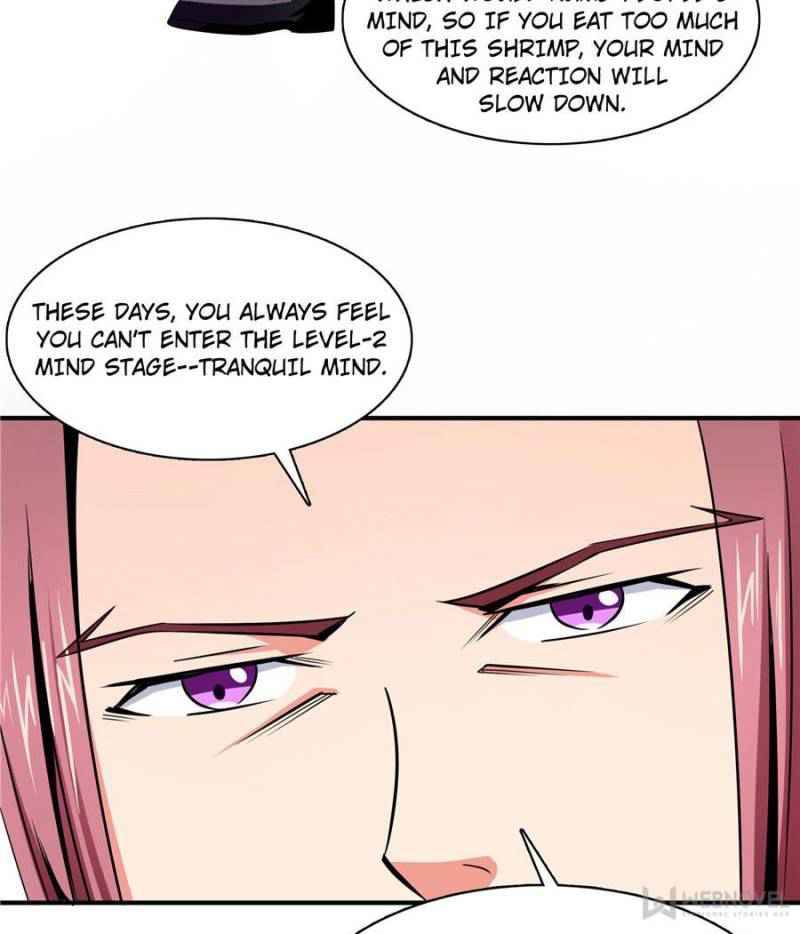 Library of Heaven’s Path chapter 92 - page 9