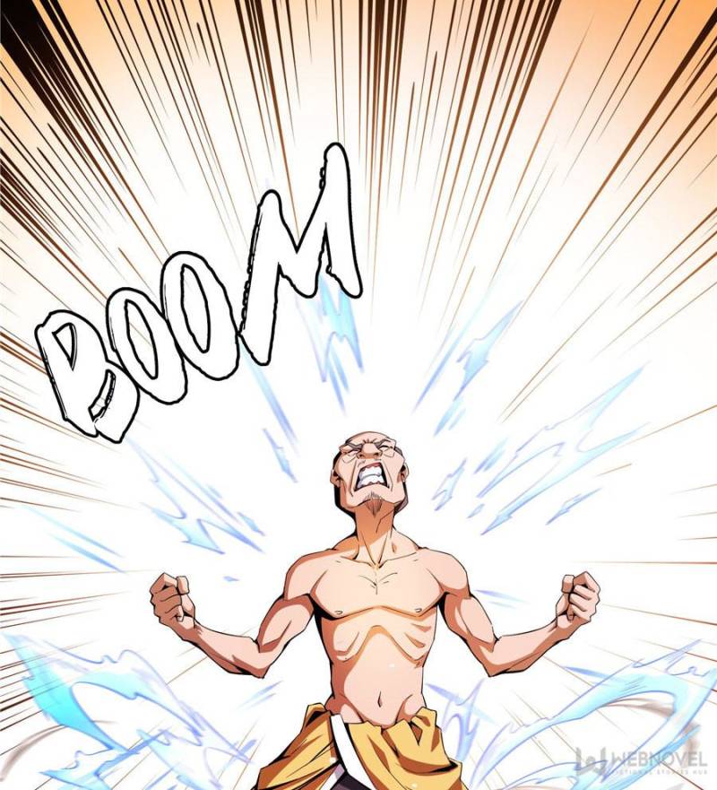 Library of Heaven’s Path chapter 91 - page 3