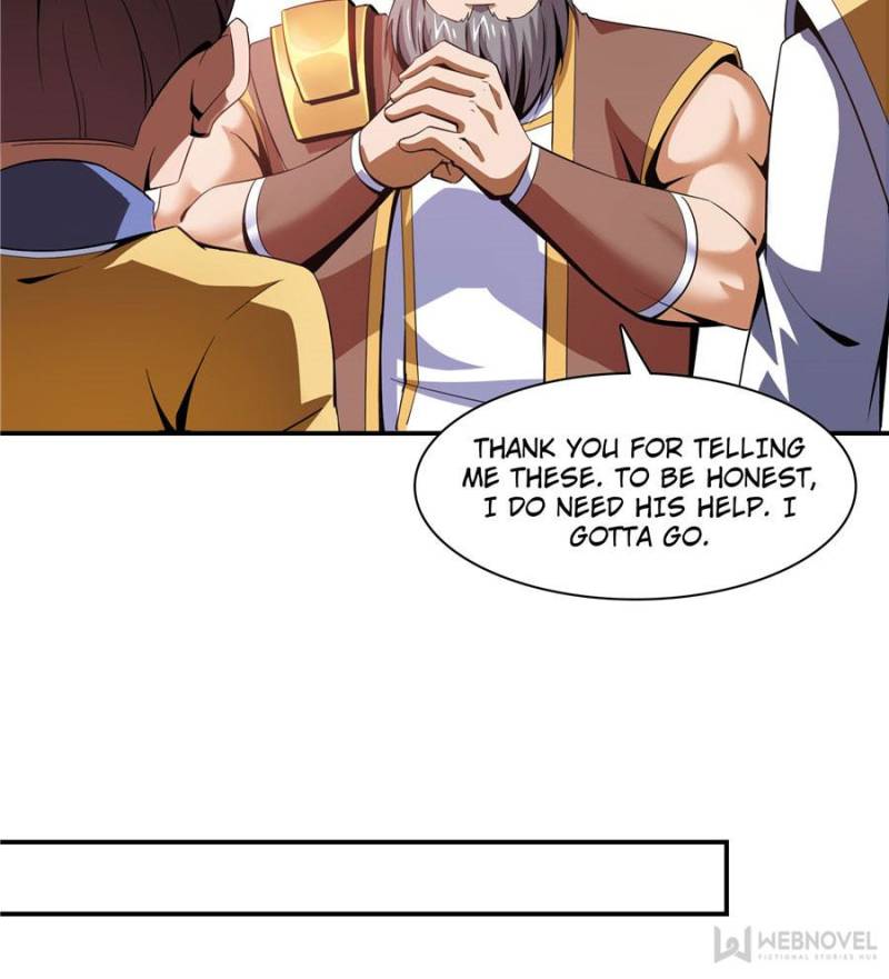 Library of Heaven’s Path chapter 91 - page 33