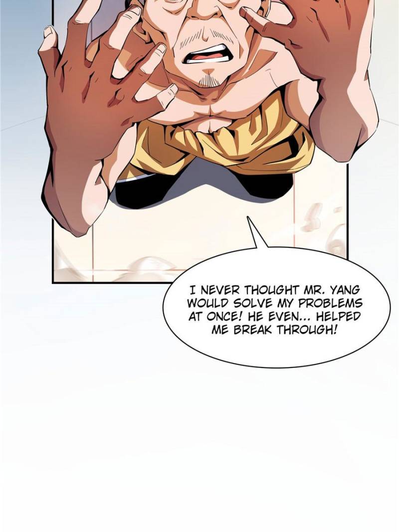 Library of Heaven’s Path chapter 91 - page 5