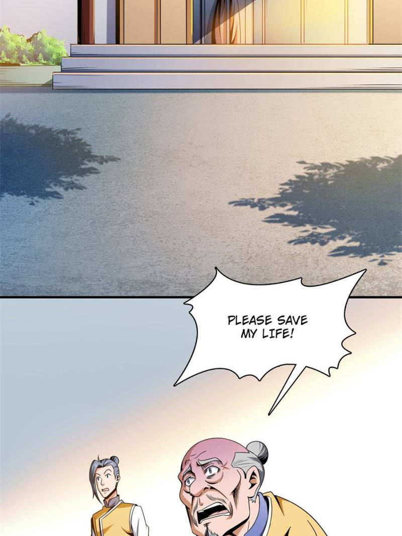 Library of Heaven’s Path chapter 90 - page 29