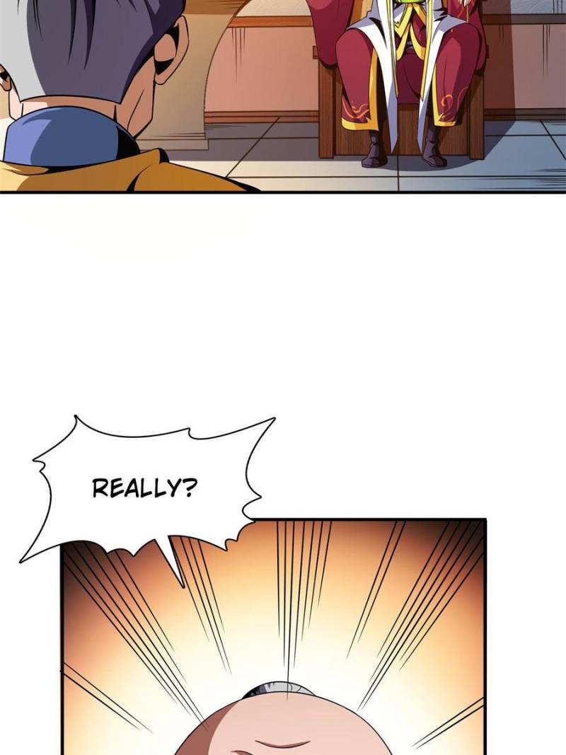 Library of Heaven’s Path chapter 90 - page 44