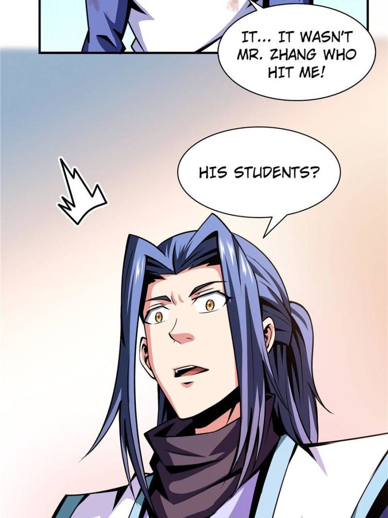 Library of Heaven’s Path chapter 55 - page 13
