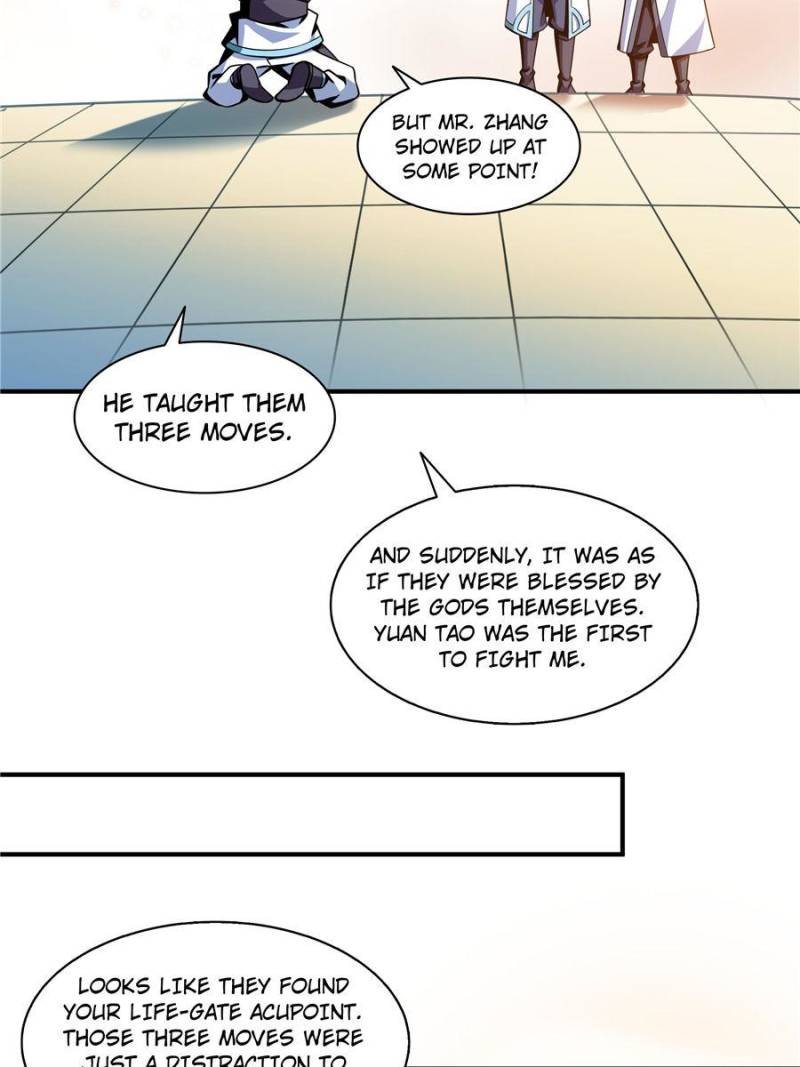 Library of Heaven’s Path chapter 55 - page 16