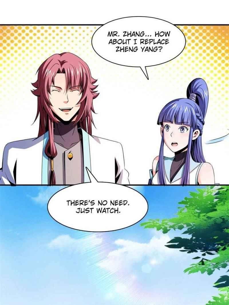 Library of Heaven’s Path chapter 89 - page 4
