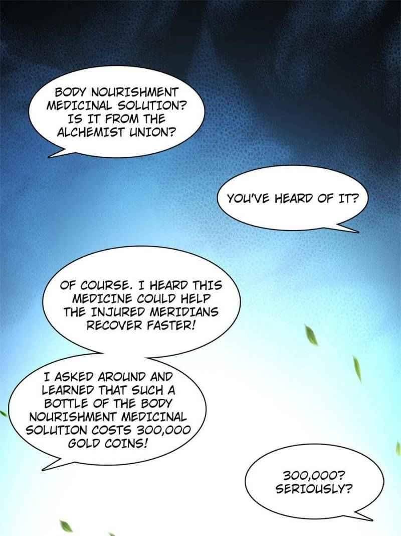 Library of Heaven’s Path chapter 89 - page 45